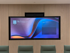 How Many Meeting Rooms Does Your Office Actually Need?