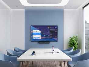 Yealink MeetingBar A50 vs Logitech Rally Bar: Which Is the Better Teams Room Video Bar?