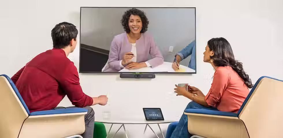 What Is the Poly Studio X30 and Is It Right for Your Meeting Room?