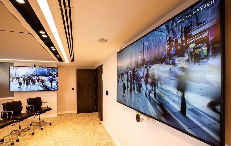 Sustainable AV: What the Industry Is Actually Doing in 2026