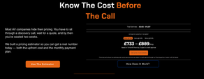 How to Get an AV Price in 60 Seconds Without Talking to Anyone