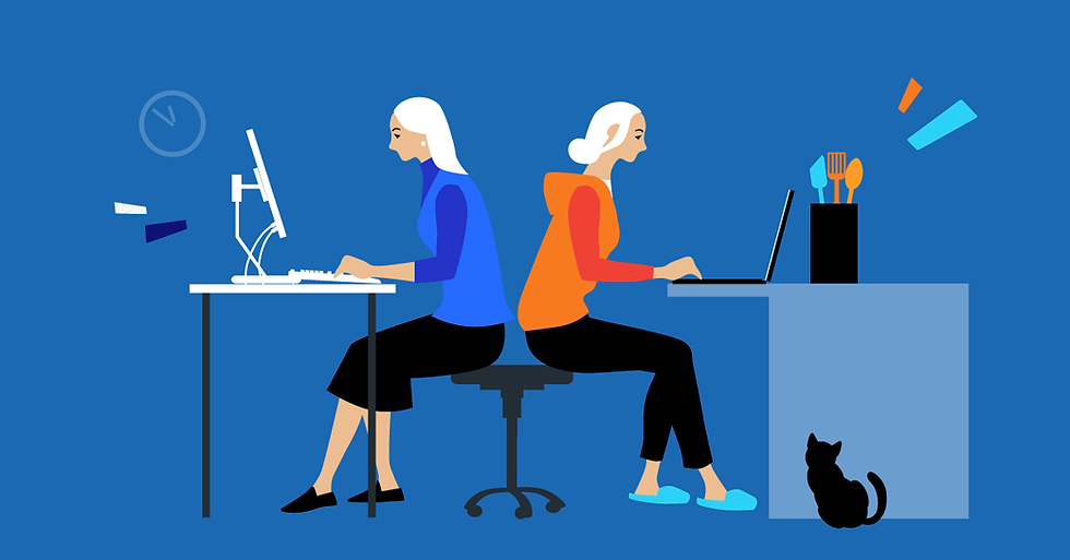 How to Set Up a Hybrid Meeting Room That Actually Works