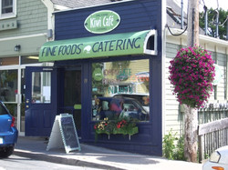 Kiwi Cafe