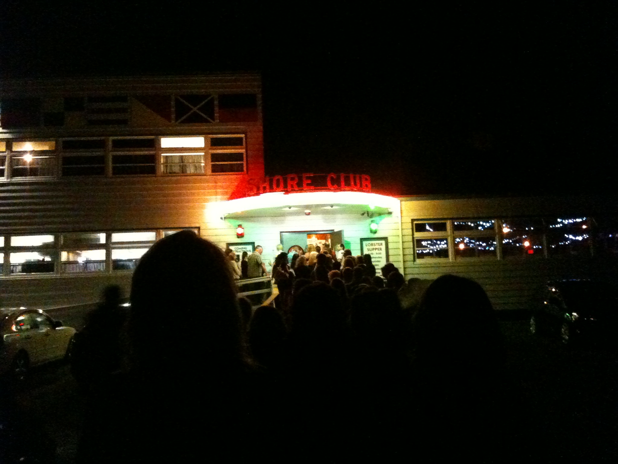Shore Club
