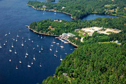 South Shore Marine
