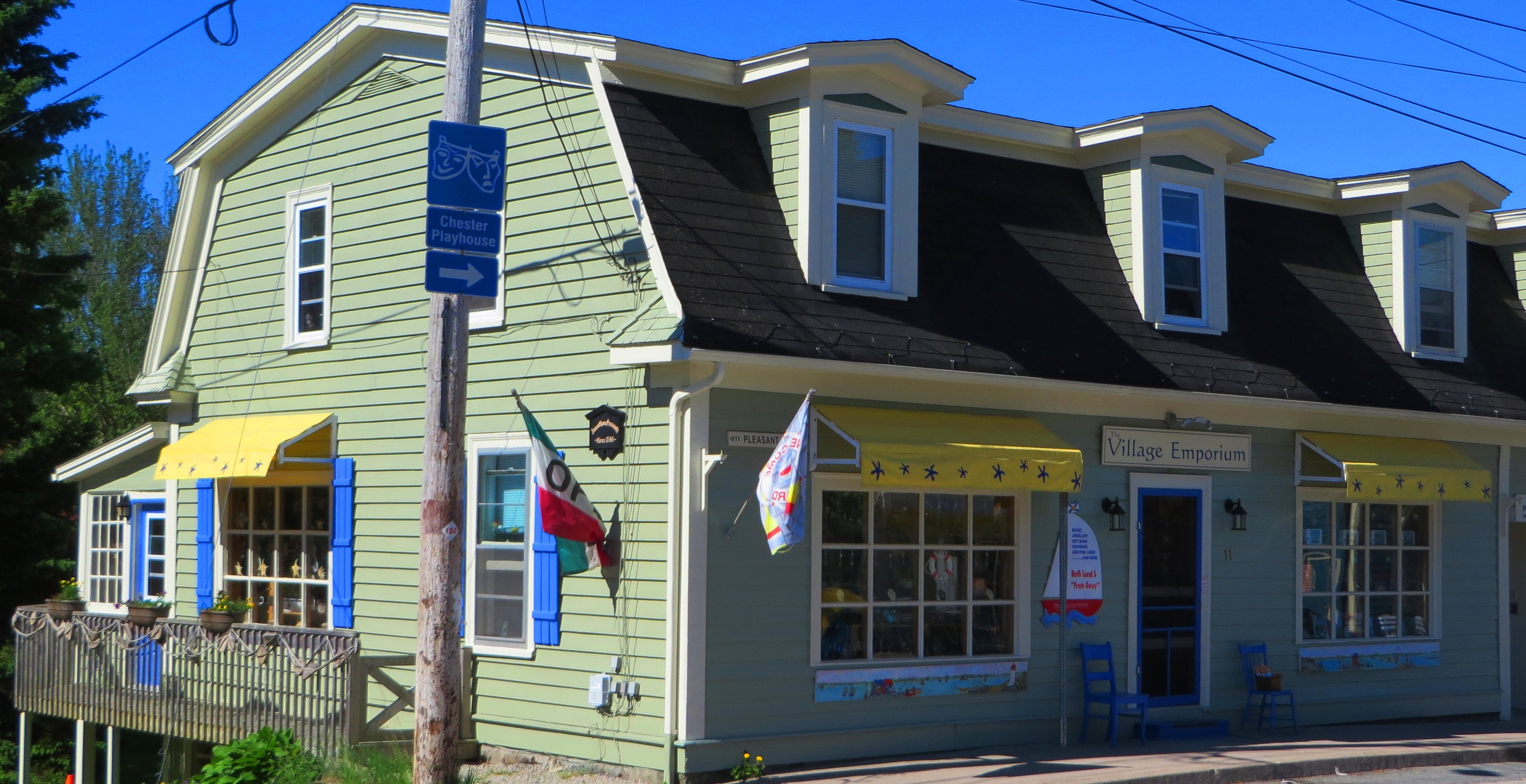 Village Emporium