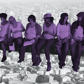 Event - UK - Lunch and Learn Studio Session: What is Feminist Economics?