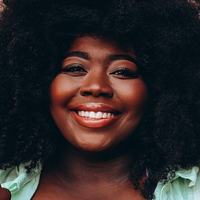 Event - UK - Meet the Author: 'Fattily Ever After' in conversation with Stephanie Yeboah