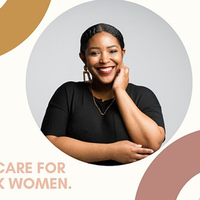 Event - UK - Self Care for Black Women