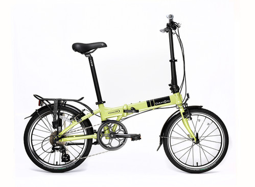 Vitesse D8 | Dahon