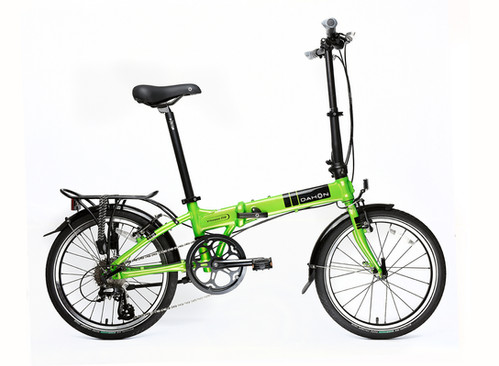 Vitesse D8 | Dahon