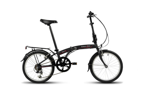 Suv D6 | Dahon