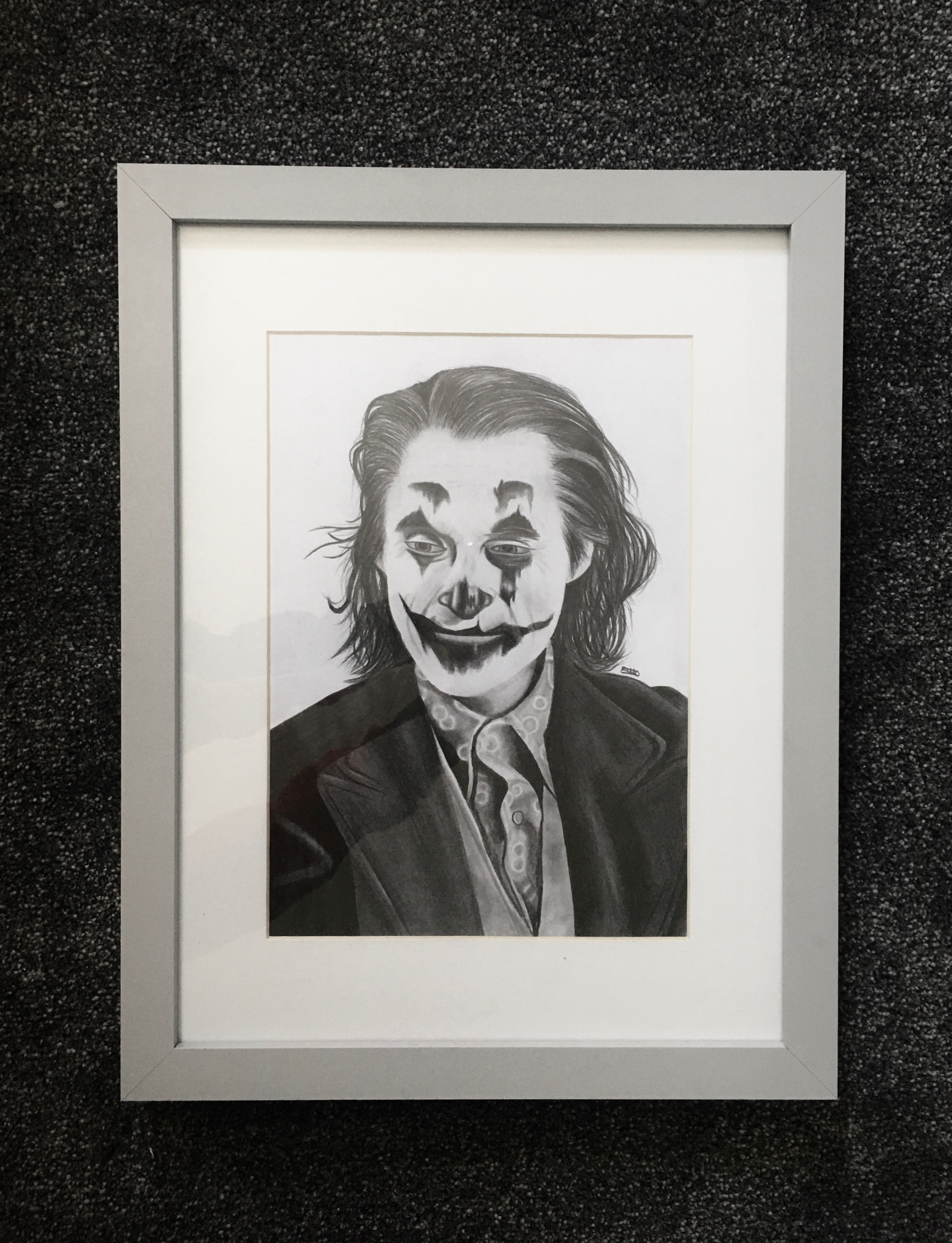 Joker PRINT