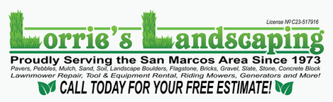 Lorrie's Landscaping