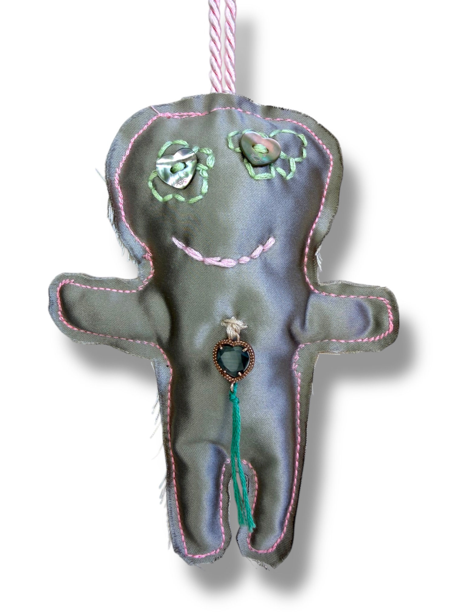 Mōnsutā • Lillá