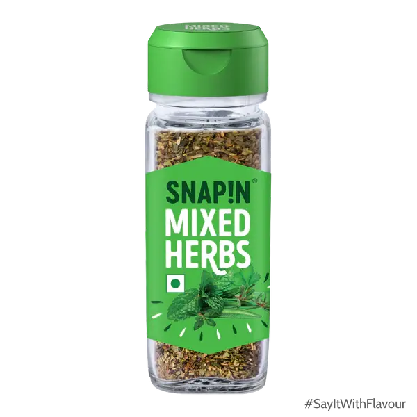 Snapin Mixed Herbs