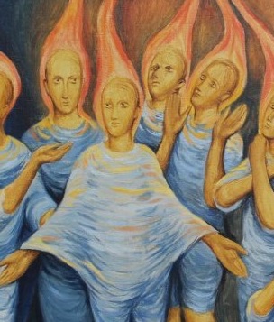 Pentecost