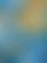 Œuvre réalisée sur papier Lanavanguard. En technique mixte avec des encres et médiums.