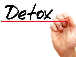 10 Natural Ways To Detox Every Day