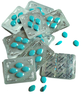 Filagra Green 100