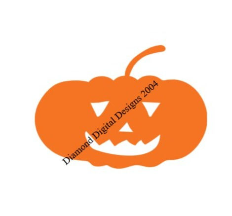 Thumbnail: Pumpkin Set Sublimation Png /Svg /Pdf/Jpg Digital Download
