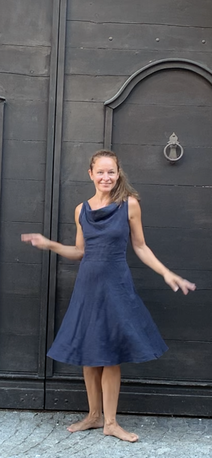 Autorenbild: Sarah Walz