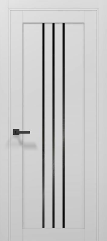 Tetra-06 (чорне скло або сатин)