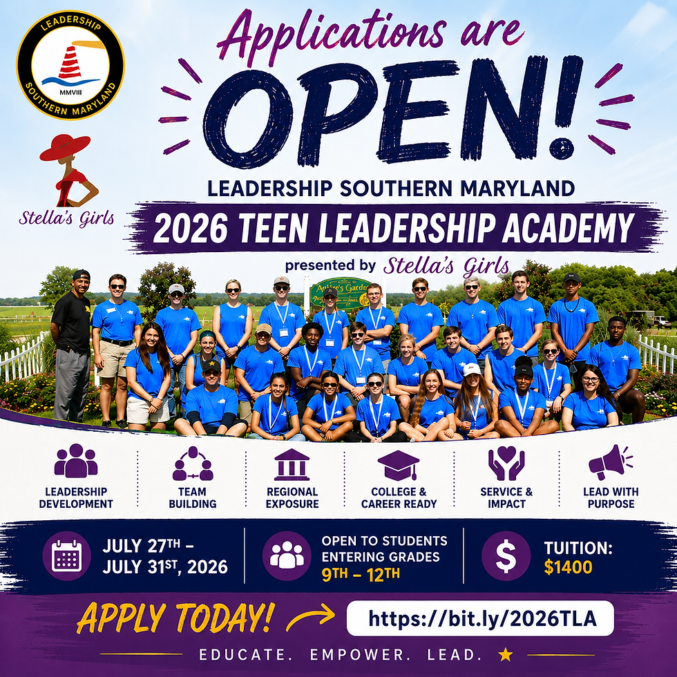 TLA Application