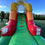Miniature : Wipe Out Football