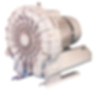 Turbine Blower-Exhausters