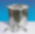 Stainless Steel Utensil Handles