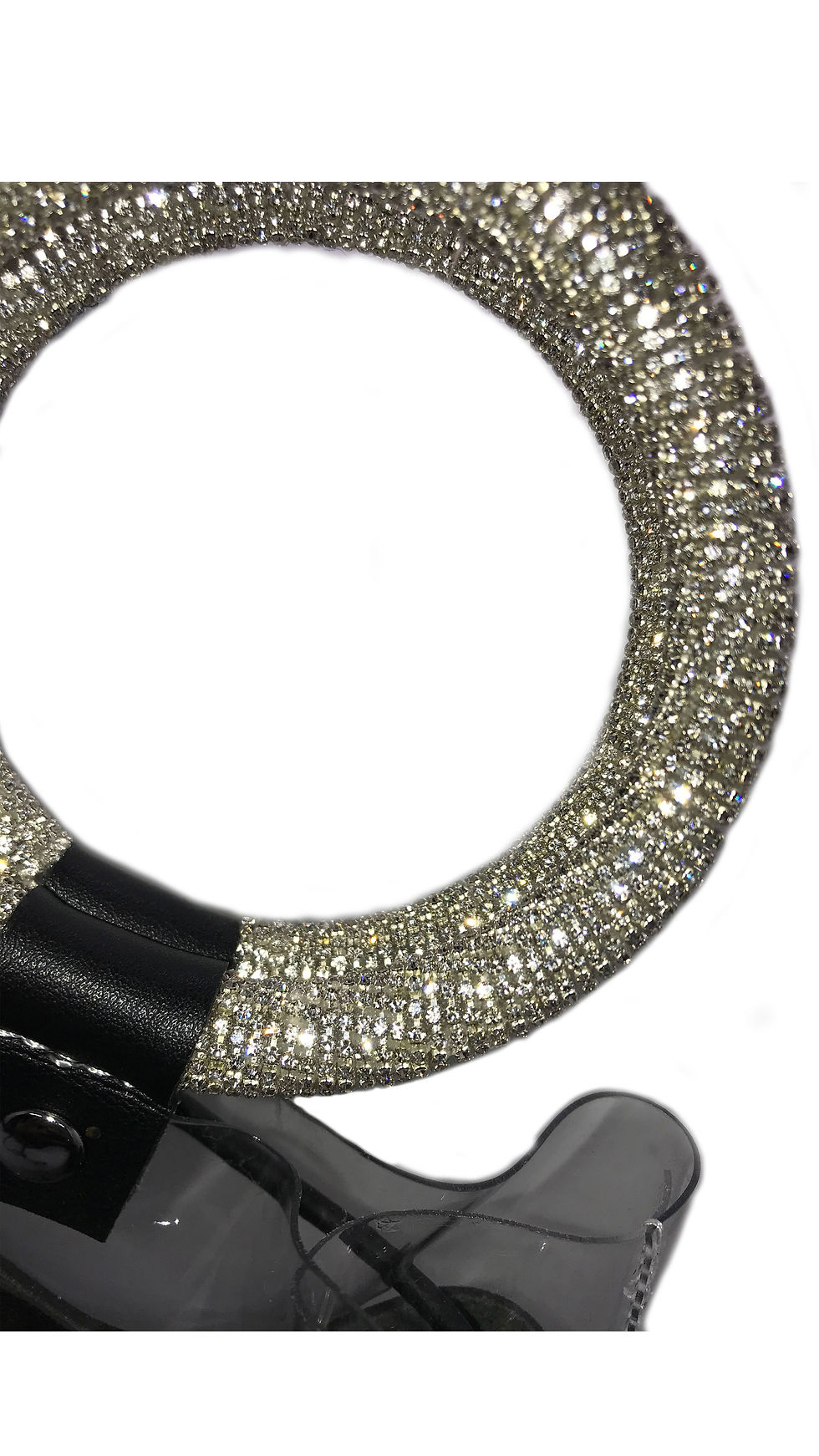 Thumbnail: "Get Yours" Purse