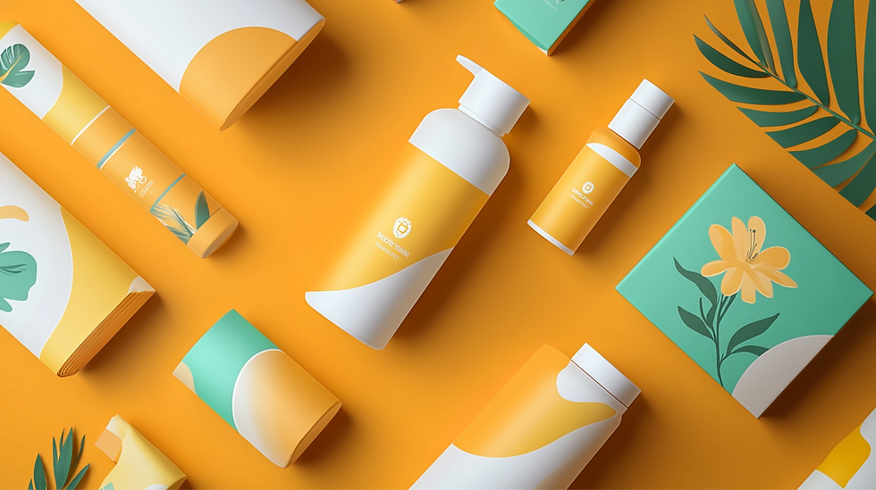 מיתוג עסקים כבסיס לצמיחה