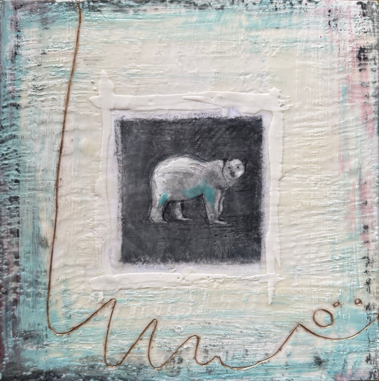 Polar Bear 01