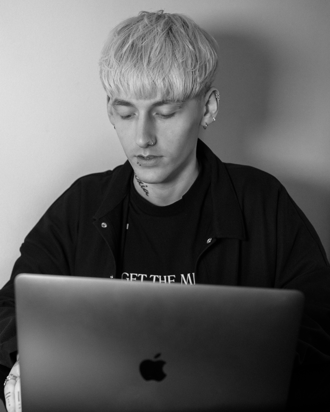 Adam Coleman / This Boy Knows. Founder of ARKYEN Creative.