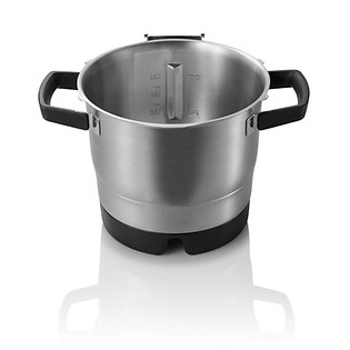 3l-XL-Topf für den Bosch Cookit