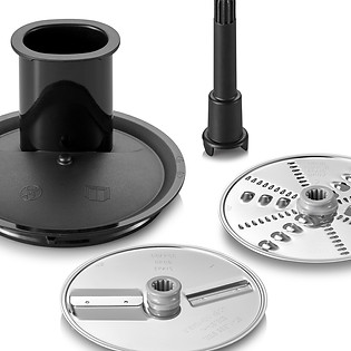 Bosch Cookit Zerkleinerungsaufsatz