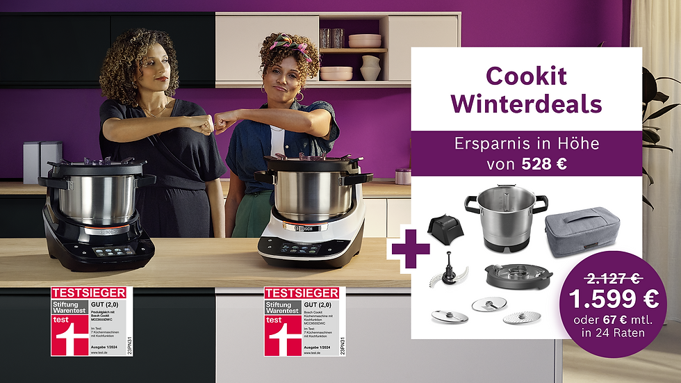 BSH_Cookit_Salesaktion_7_zweiter_Topf_Keyvisual_B_16x9