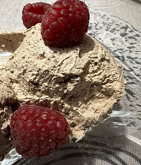 Ratz-Fatz Mousse au Chocolat