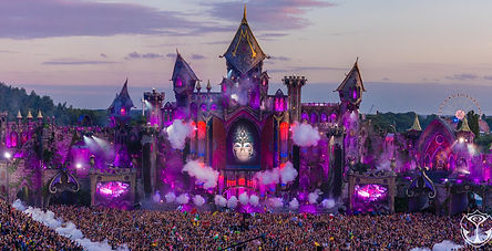 tomorrowland