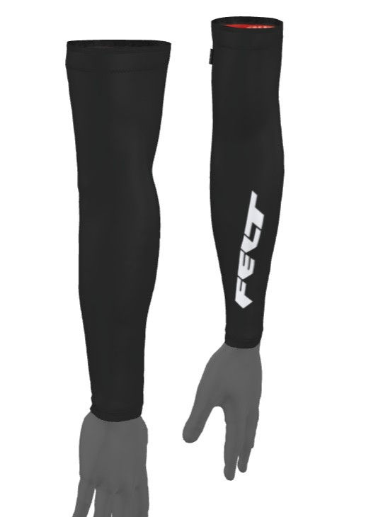 Jakroo INFINITY ARM WARMERS