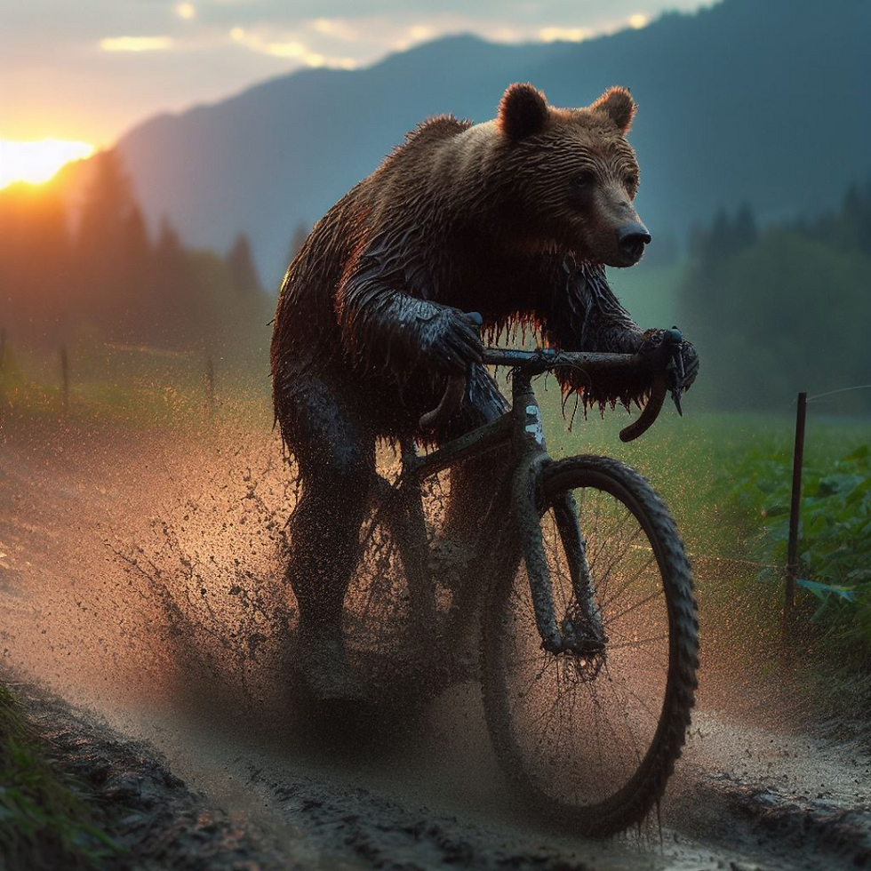 IMPORTANT COMMUNIQUE - NOV 19