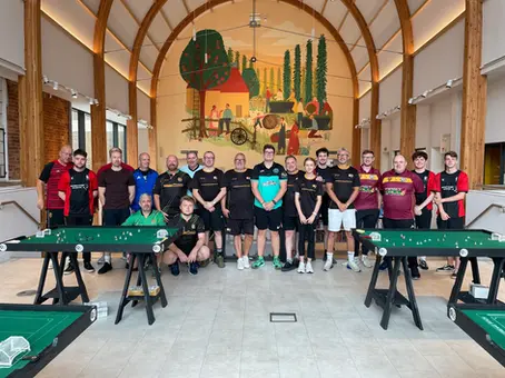 The Legacy Lives On – ESA Masters 2025 Returns to Royal Tunbridge Wells