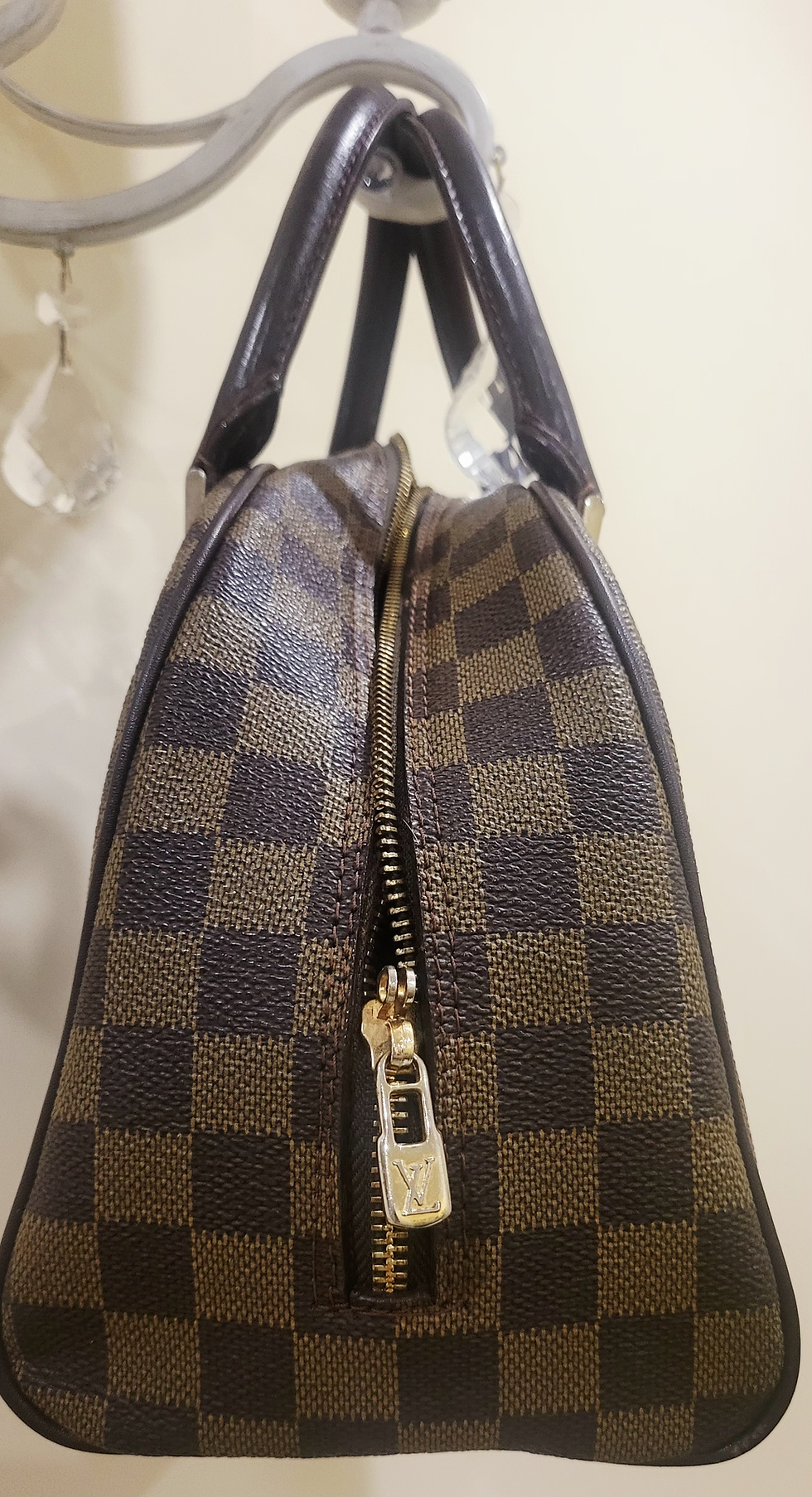 Miniatura: LM 222 / Louis Vuitton Nolita, 