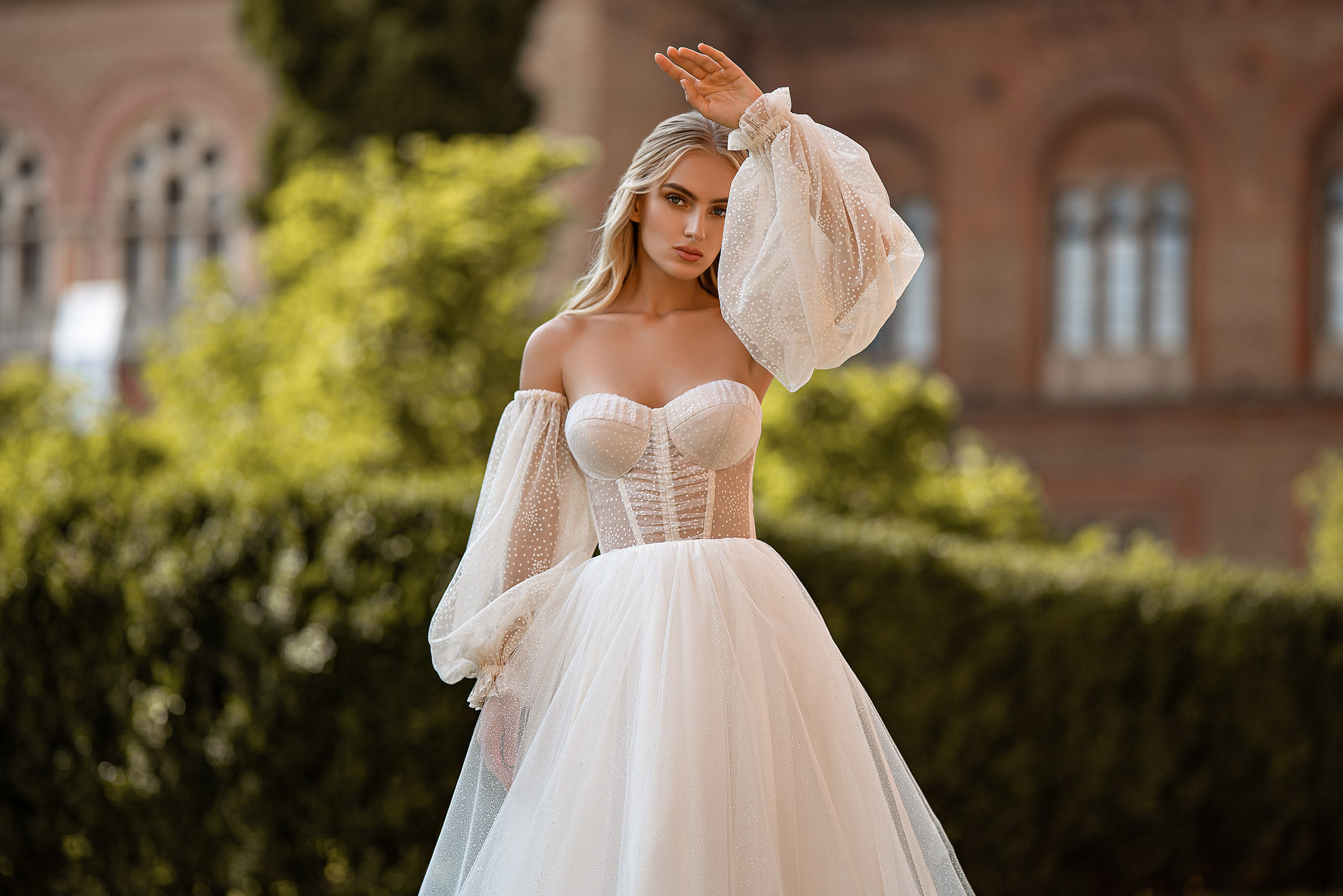 EL 388 Silva (mangas removíveis incluídas)