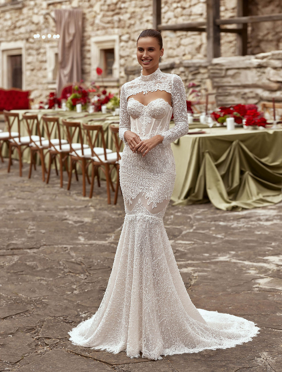 Miniature : AV 701 Clarisse / 3 em 1
