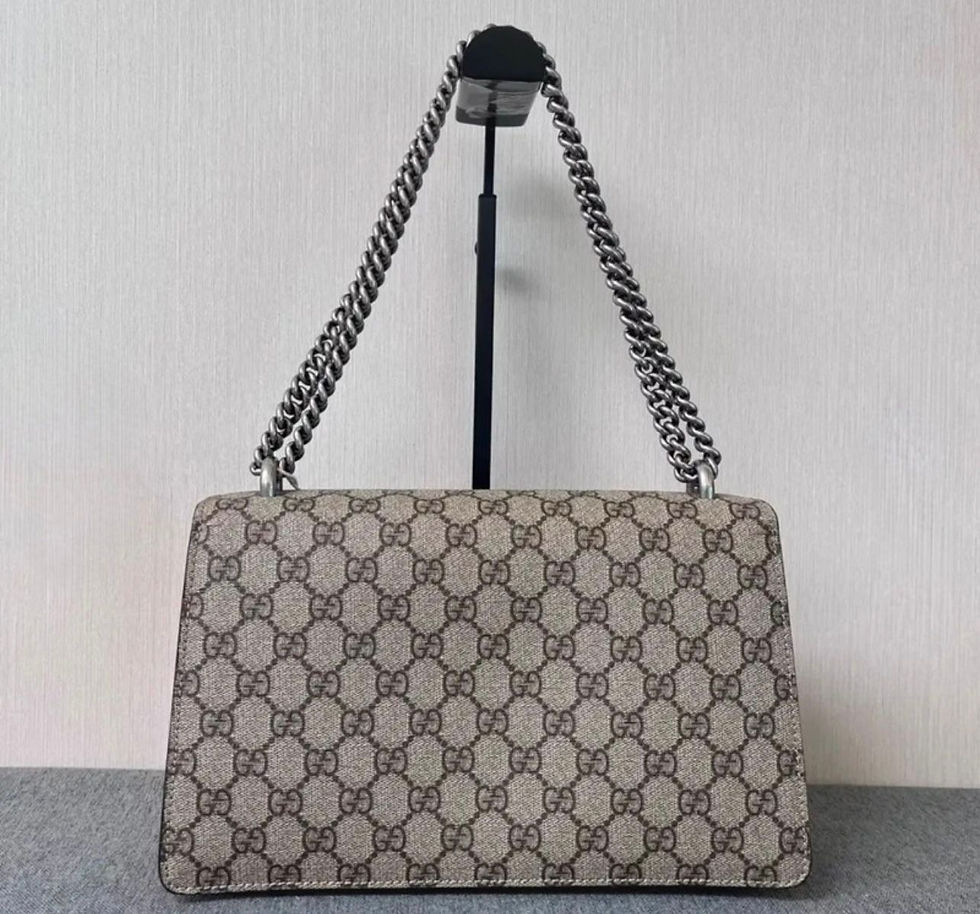 Miniatura: LM 249 / Gucci