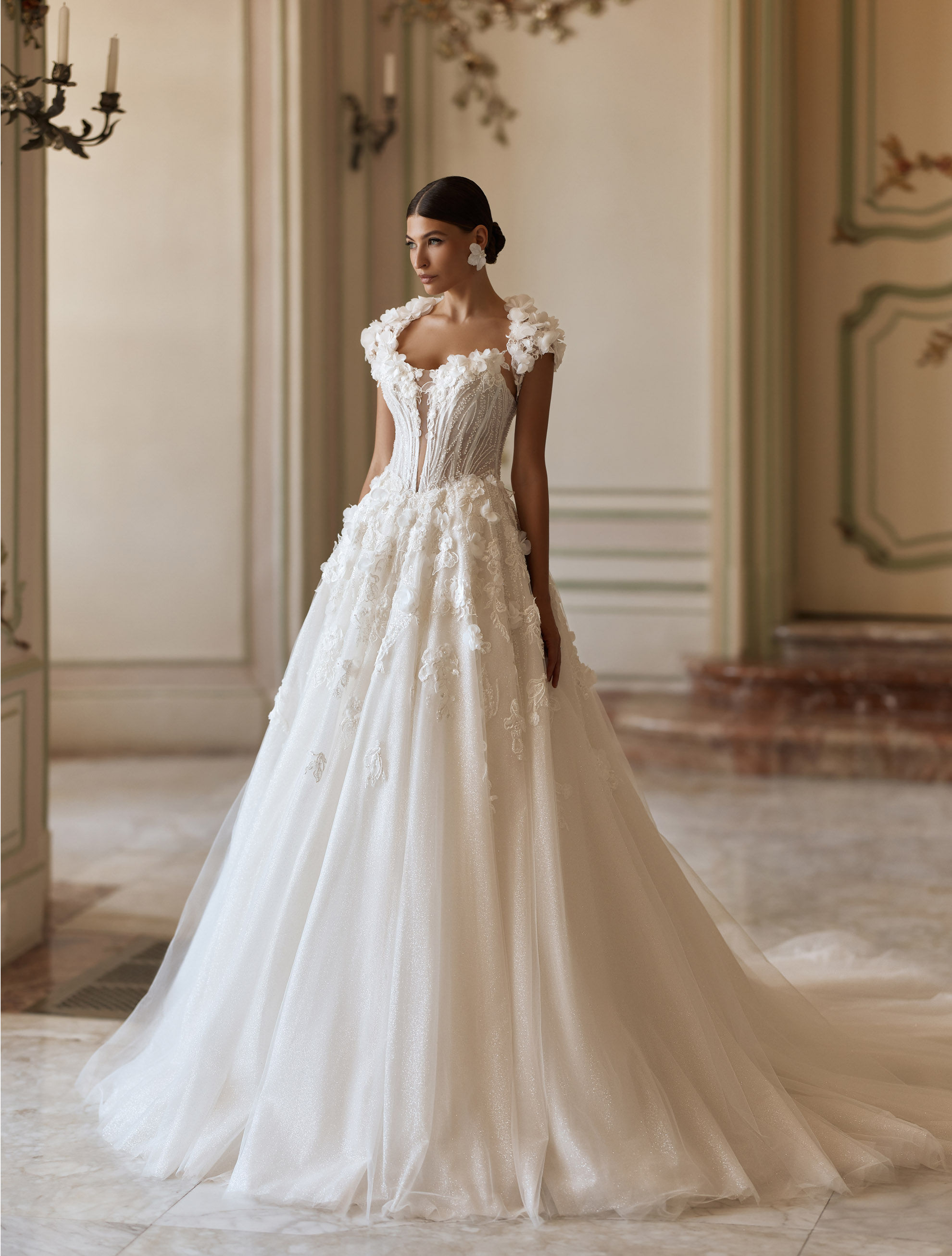 Primrose AV 221 (capa amovível incluída)