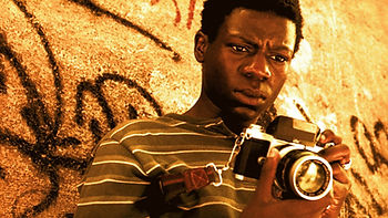 RoundAboutWay - City Of God