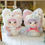 Thumbnail: Nommi Baby Series Plush Blind Box